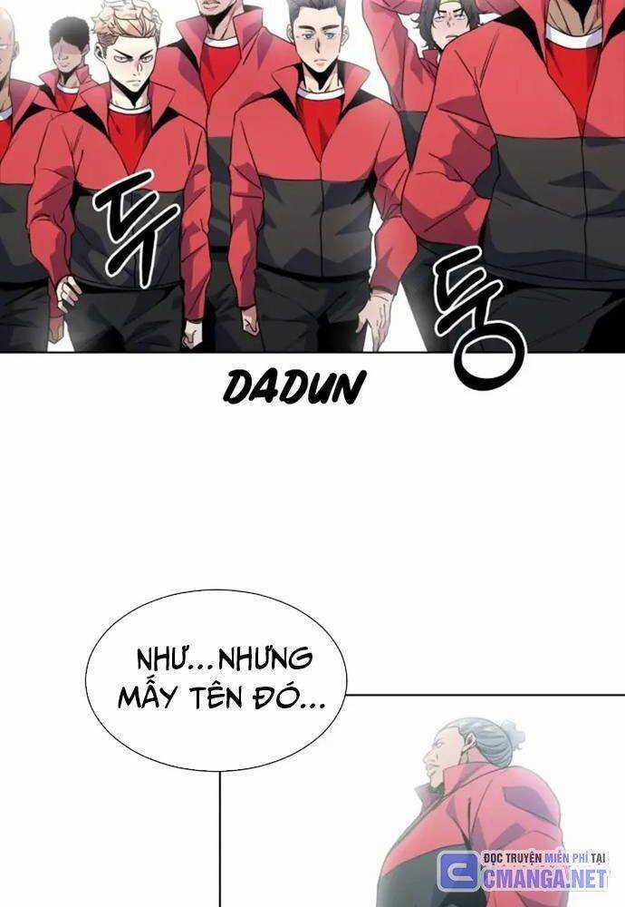 Góc Cao Khung Thành Chapter 64 trang 11