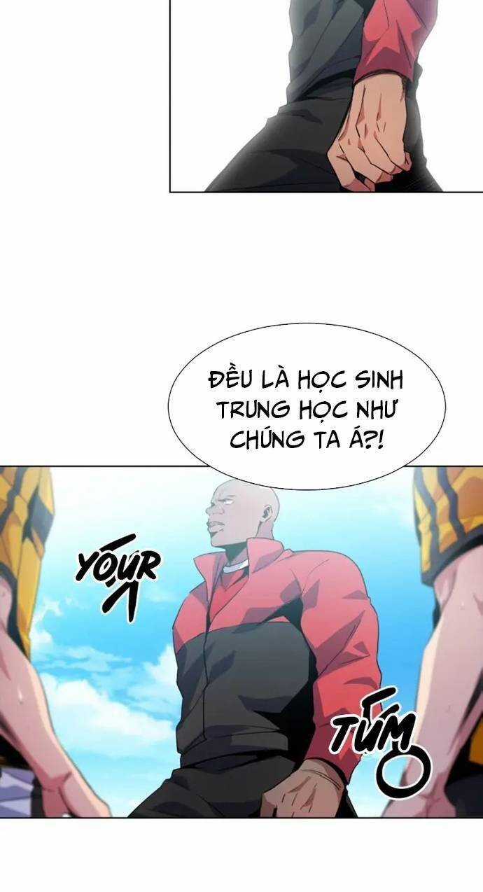 Góc Cao Khung Thành Chapter 64 trang 12