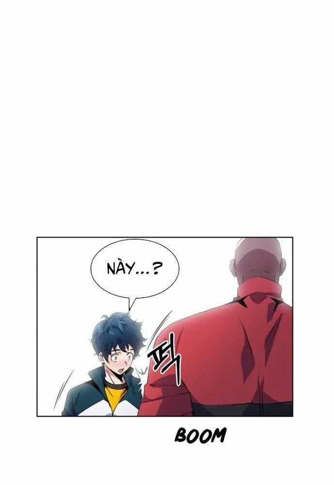 Góc Cao Khung Thành Chapter 64 trang 13