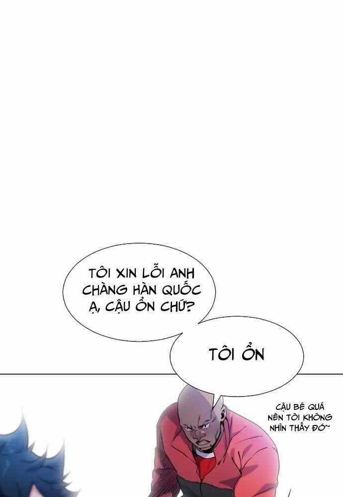 Góc Cao Khung Thành Chapter 64 trang 15