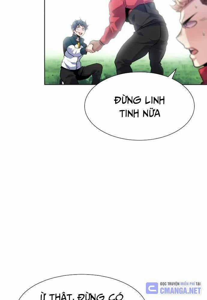 Góc Cao Khung Thành Chapter 64 trang 17