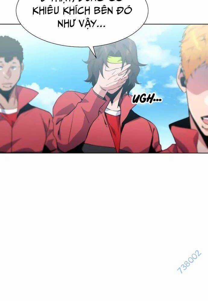 Góc Cao Khung Thành Chapter 64 trang 18