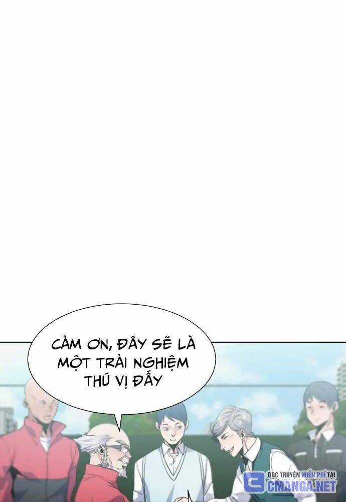 Góc Cao Khung Thành Chapter 64 trang 20