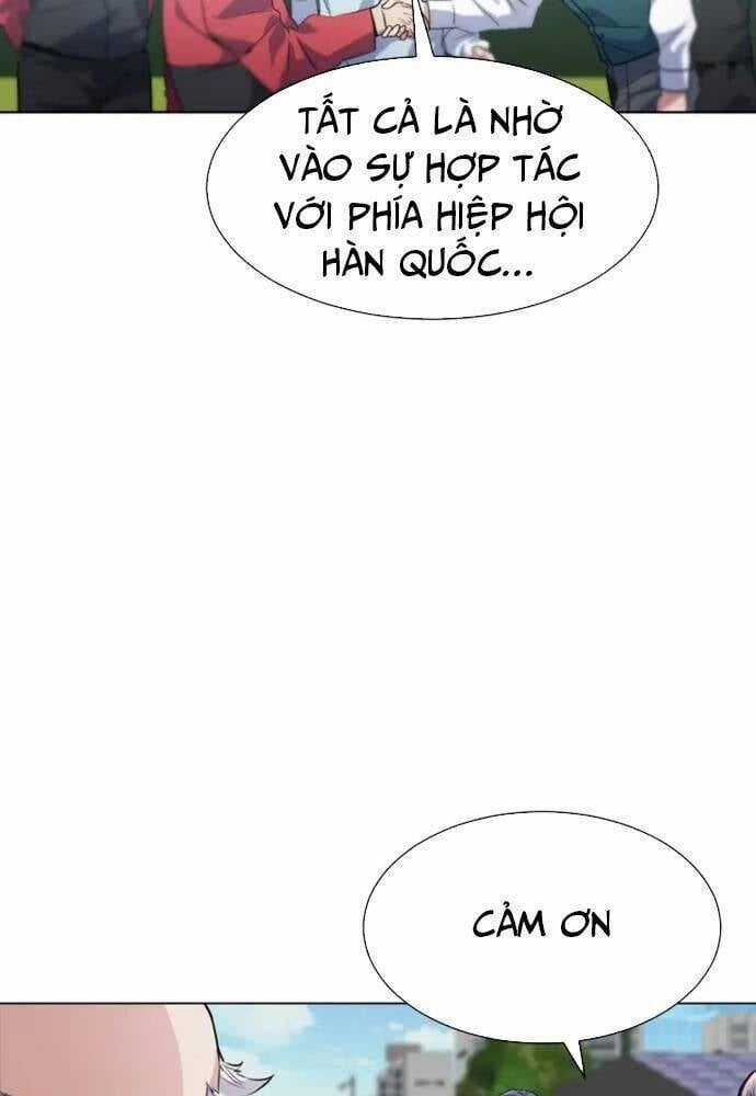 Góc Cao Khung Thành Chapter 64 trang 21