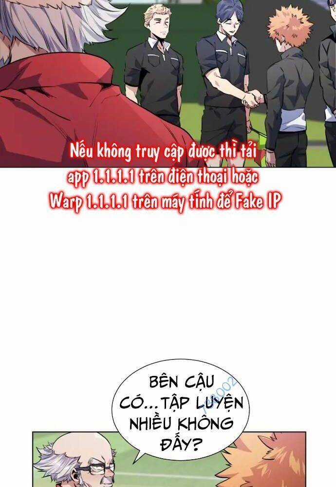 Góc Cao Khung Thành Chapter 64 trang 22