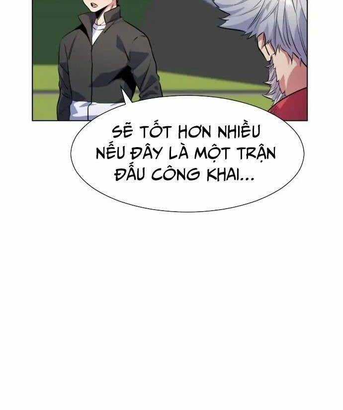 Góc Cao Khung Thành Chapter 64 trang 24