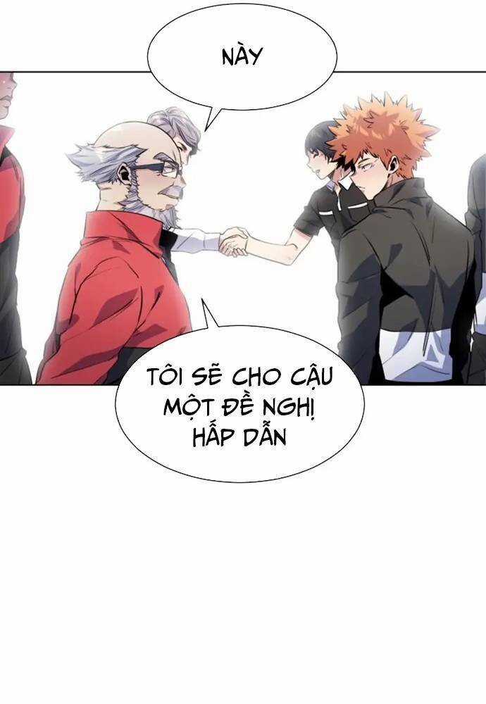 Góc Cao Khung Thành Chapter 64 trang 25