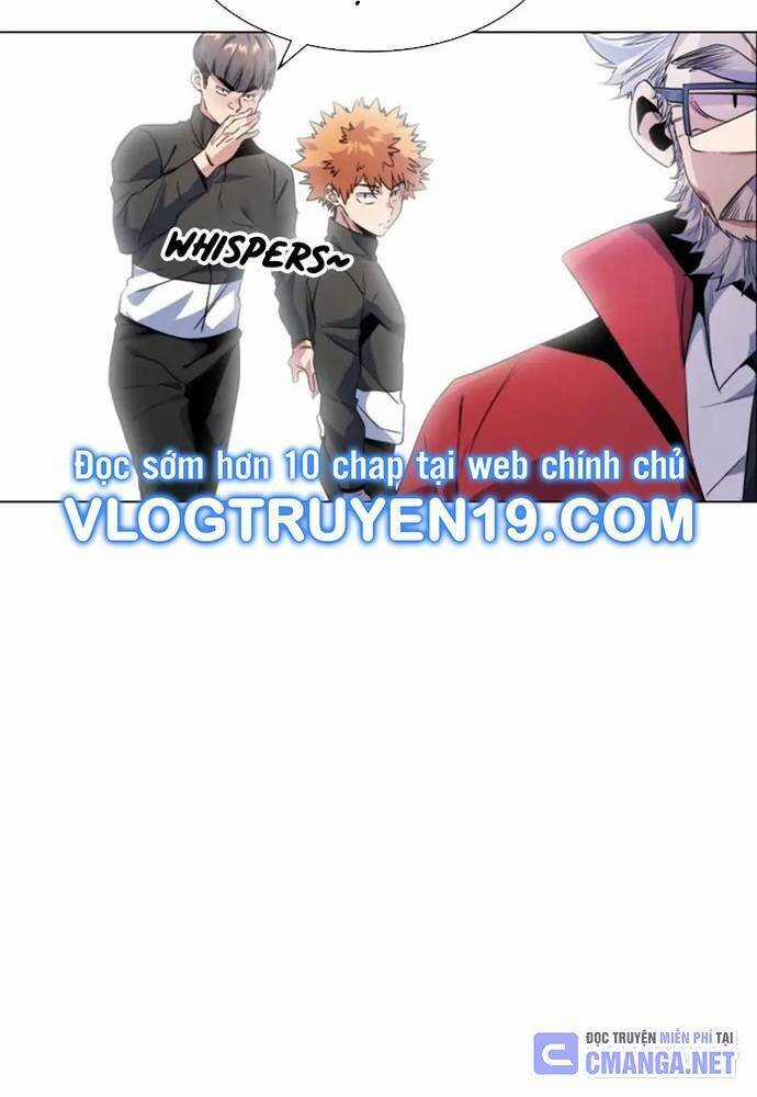 Góc Cao Khung Thành Chapter 64 trang 29