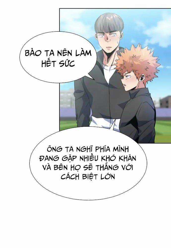 Góc Cao Khung Thành Chapter 64 trang 30