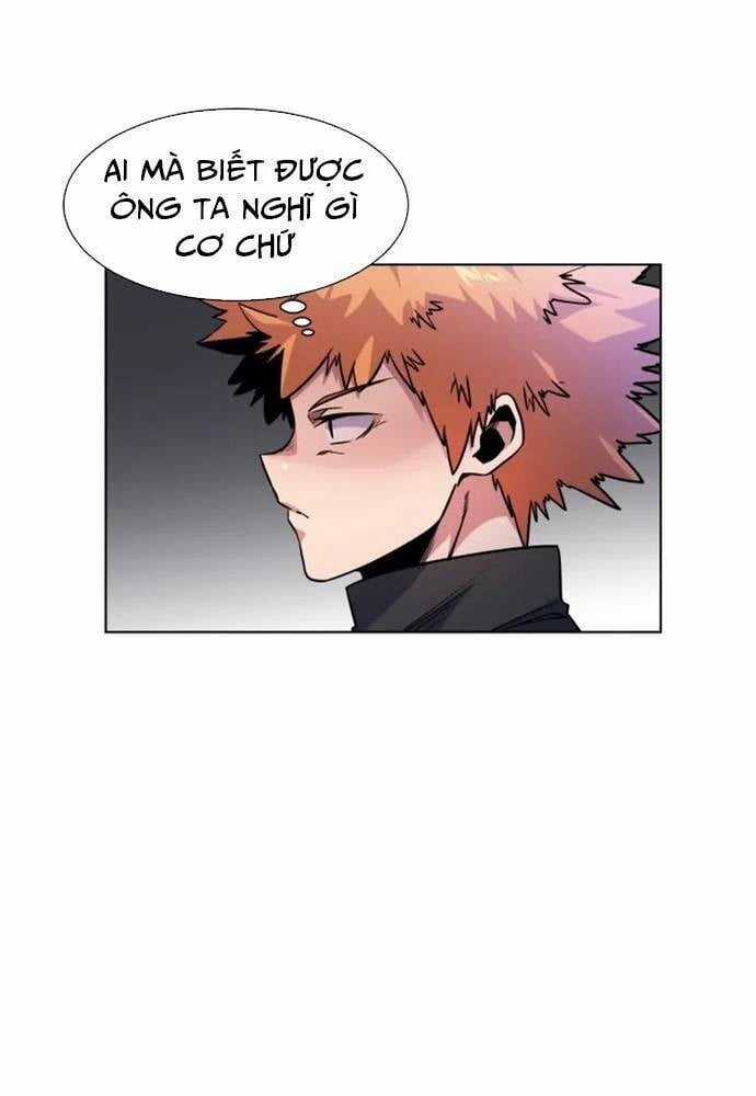 Góc Cao Khung Thành Chapter 64 trang 31