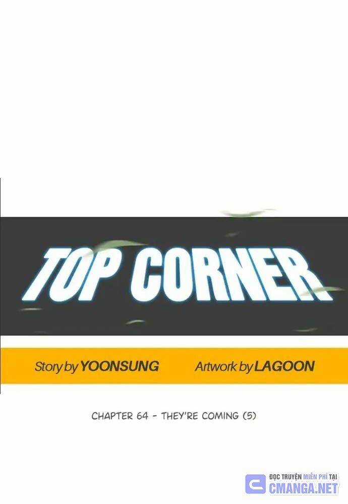 Góc Cao Khung Thành Chapter 64 trang 32