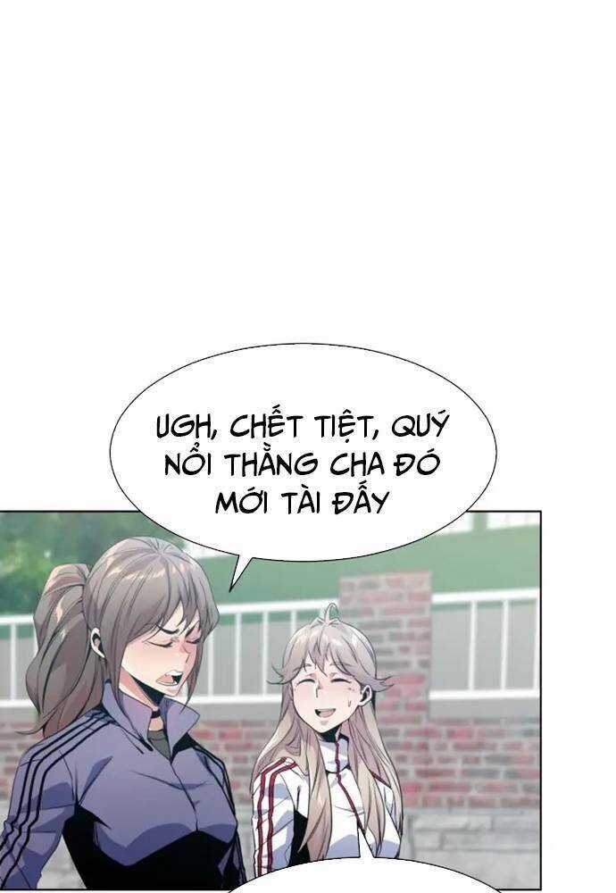 Góc Cao Khung Thành Chapter 64 trang 33