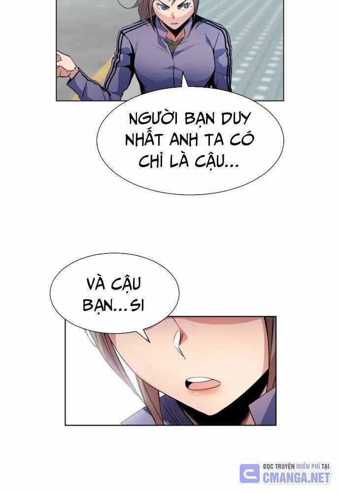 Góc Cao Khung Thành Chapter 64 trang 35