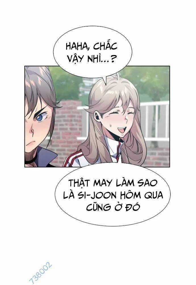 Góc Cao Khung Thành Chapter 64 trang 37