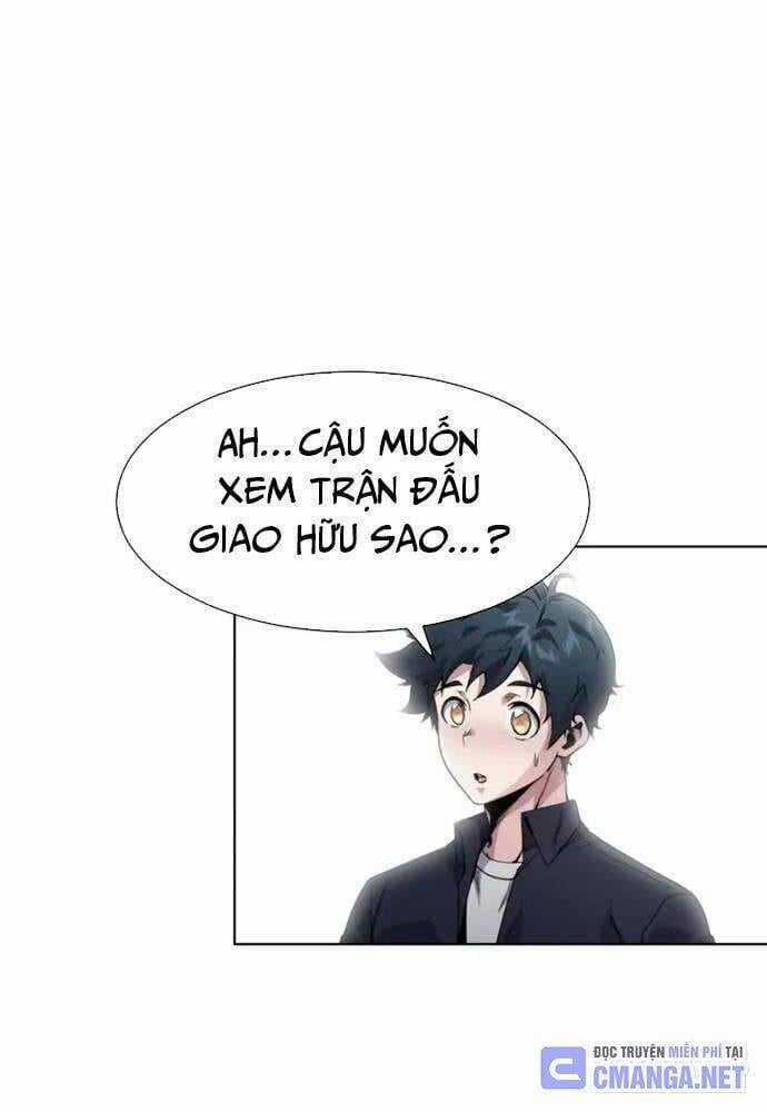 Góc Cao Khung Thành Chapter 64 trang 38