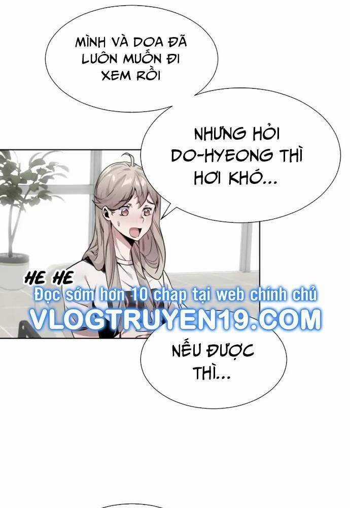 Góc Cao Khung Thành Chapter 64 trang 39