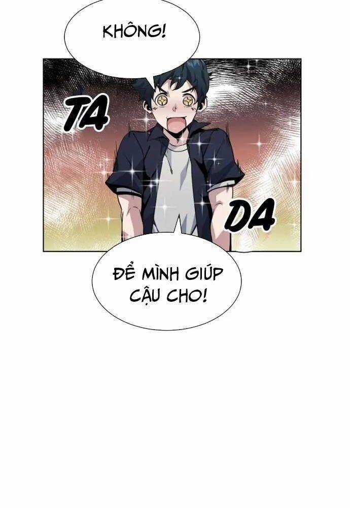 Góc Cao Khung Thành Chapter 64 trang 40