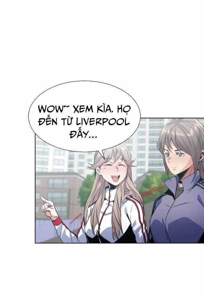 Góc Cao Khung Thành Chapter 64 trang 43