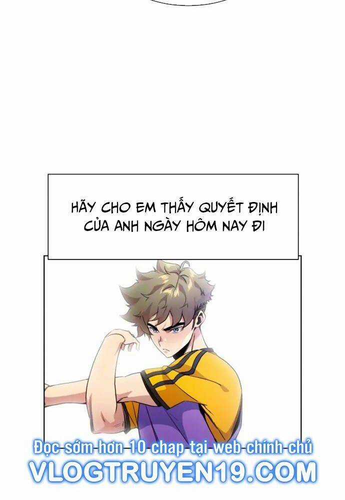 Góc Cao Khung Thành Chapter 64 trang 52