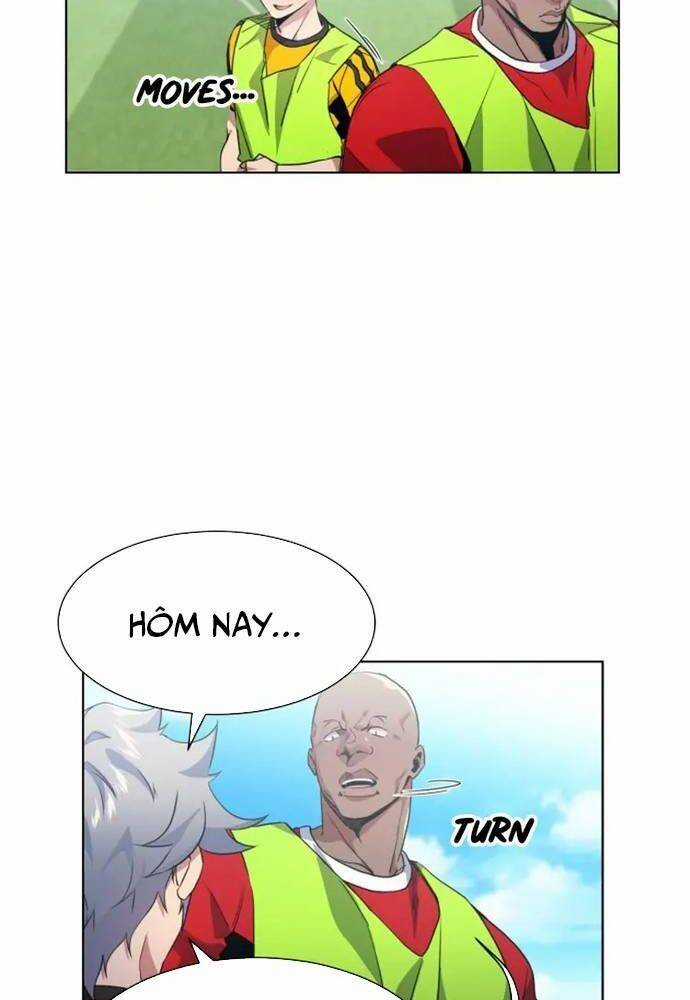 Góc Cao Khung Thành Chapter 64 trang 54