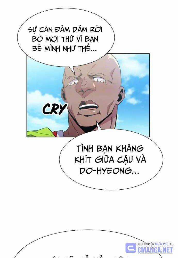 Góc Cao Khung Thành Chapter 64 trang 56