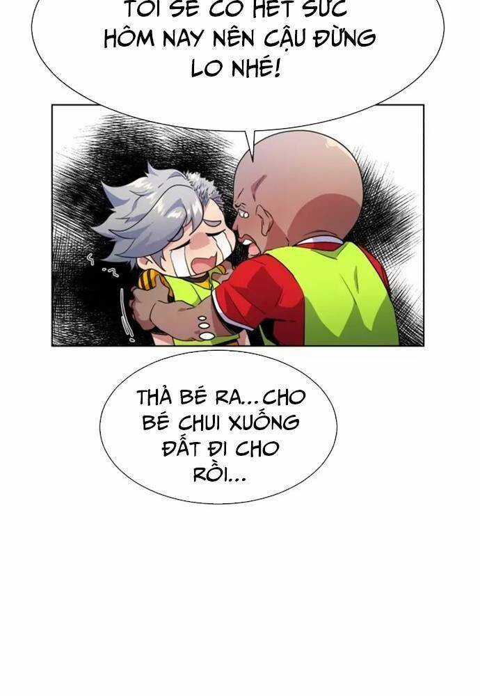 Góc Cao Khung Thành Chapter 64 trang 57