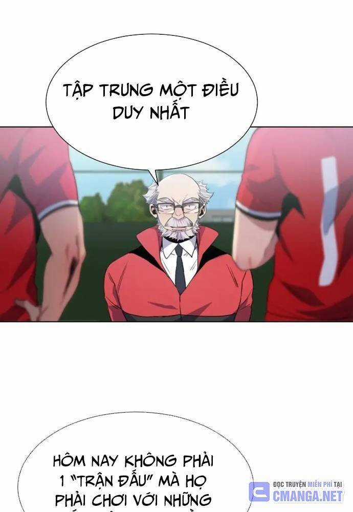 Góc Cao Khung Thành Chapter 64 trang 59