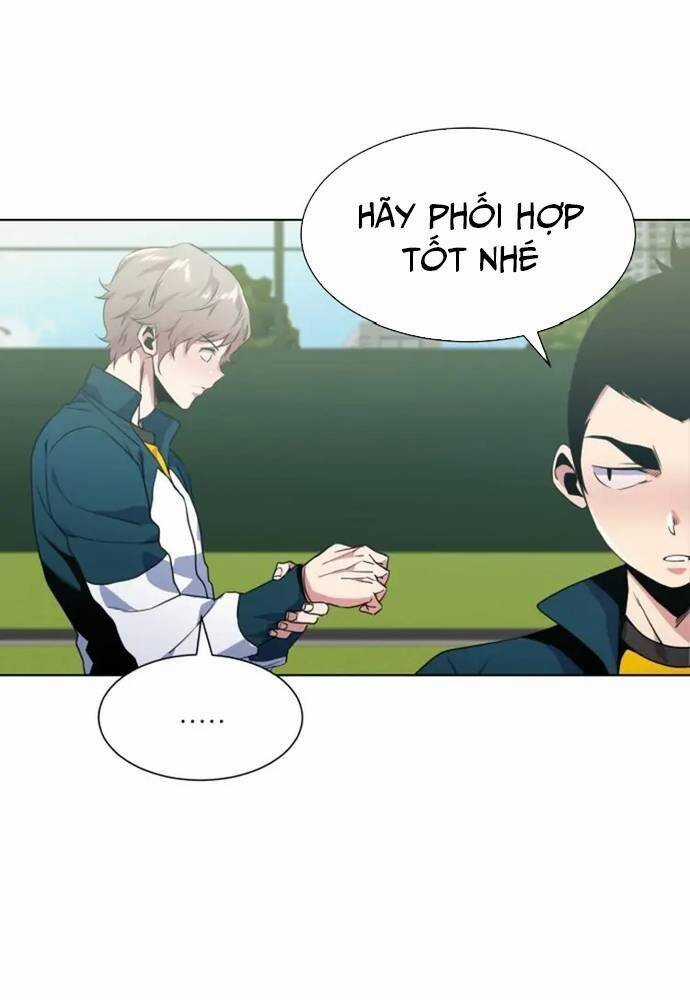 Góc Cao Khung Thành Chapter 64 trang 6