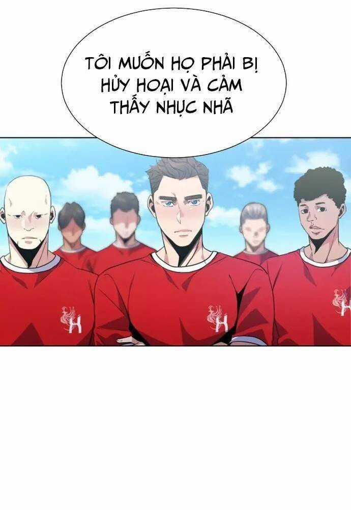 Góc Cao Khung Thành Chapter 64 trang 61