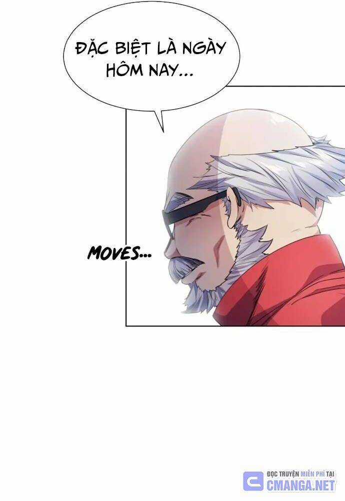 Góc Cao Khung Thành Chapter 64 trang 62