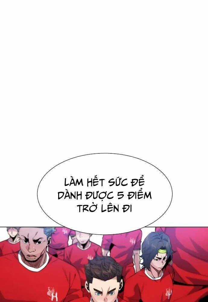 Góc Cao Khung Thành Chapter 64 trang 63