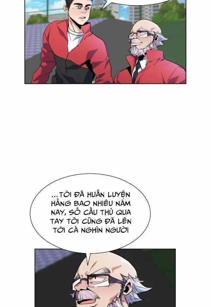 Góc Cao Khung Thành Chapter 64 trang 66