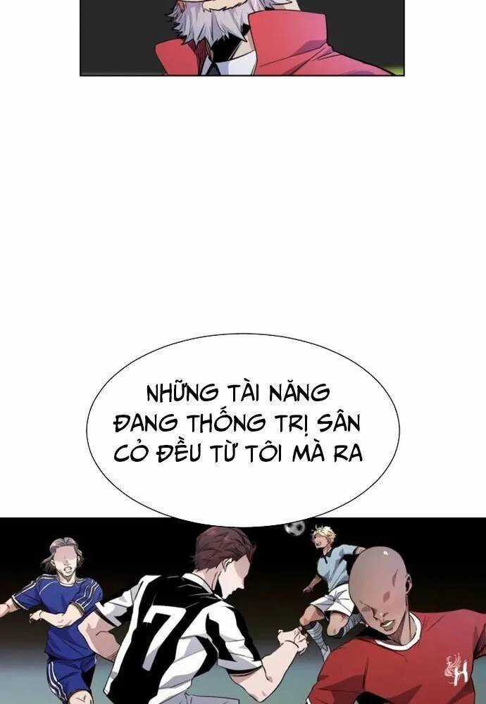 Góc Cao Khung Thành Chapter 64 trang 67