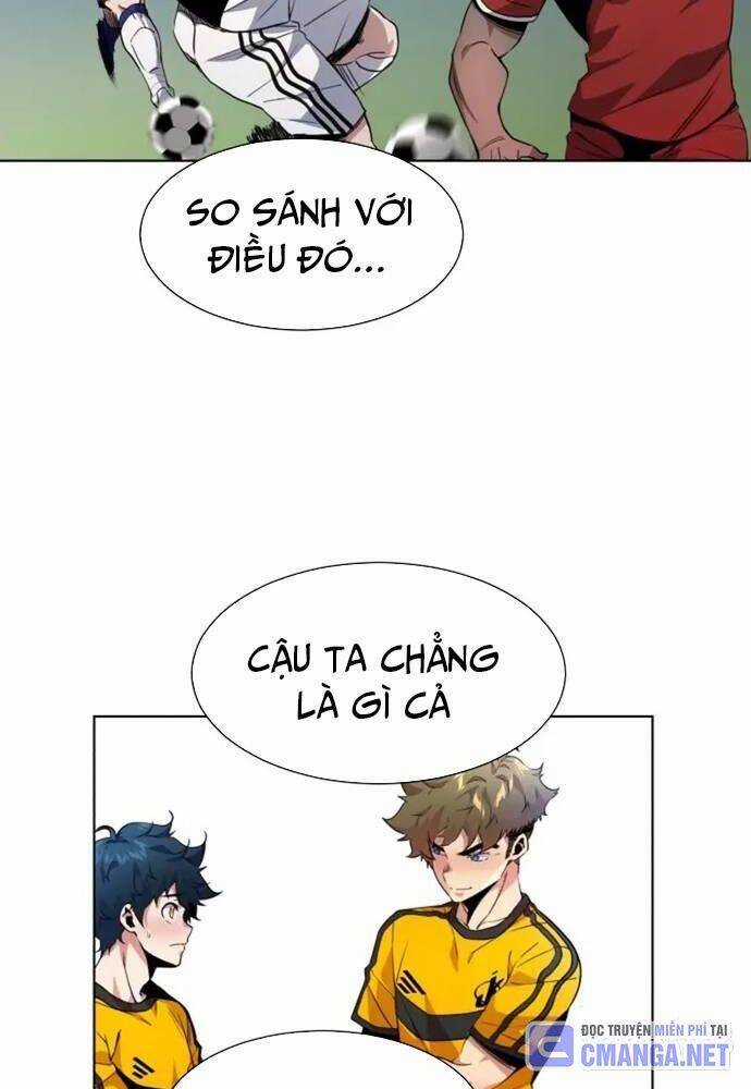 Góc Cao Khung Thành Chapter 64 trang 68