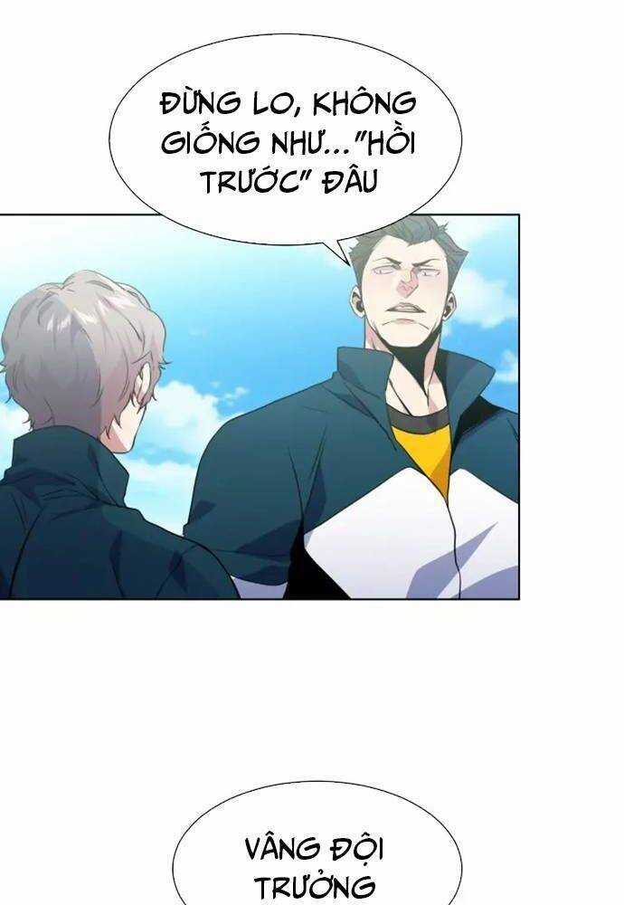 Góc Cao Khung Thành Chapter 64 trang 7