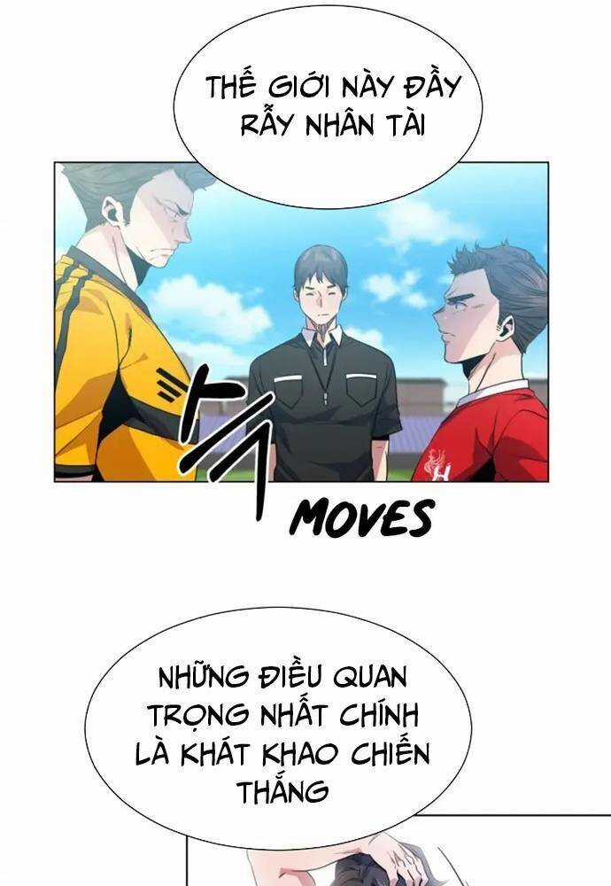 Góc Cao Khung Thành Chapter 64 trang 73