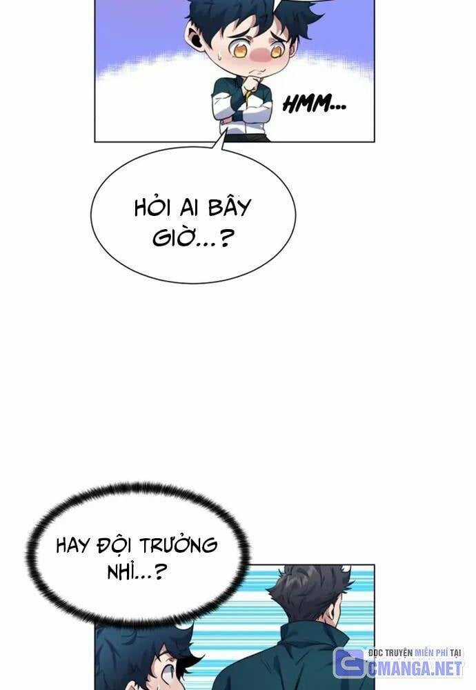 Góc Cao Khung Thành Chapter 64 trang 80