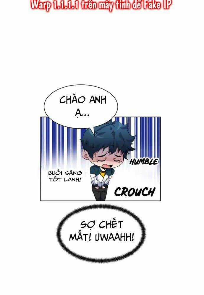 Góc Cao Khung Thành Chapter 64 trang 82