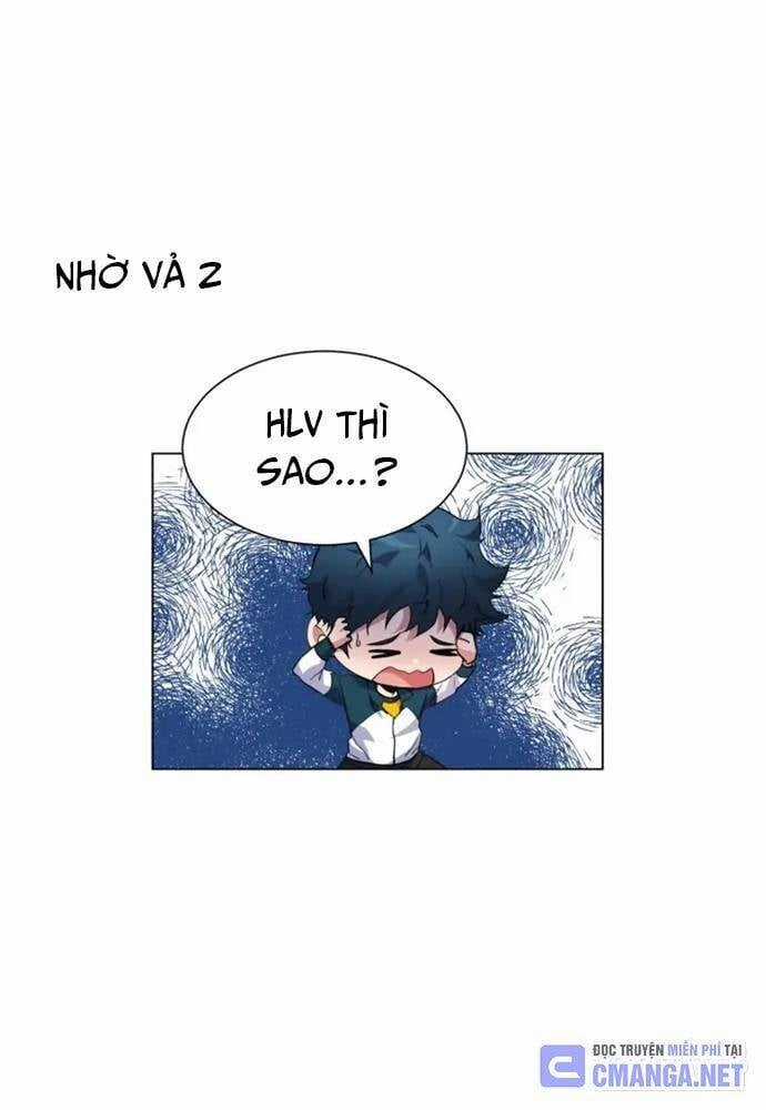 Góc Cao Khung Thành Chapter 64 trang 83