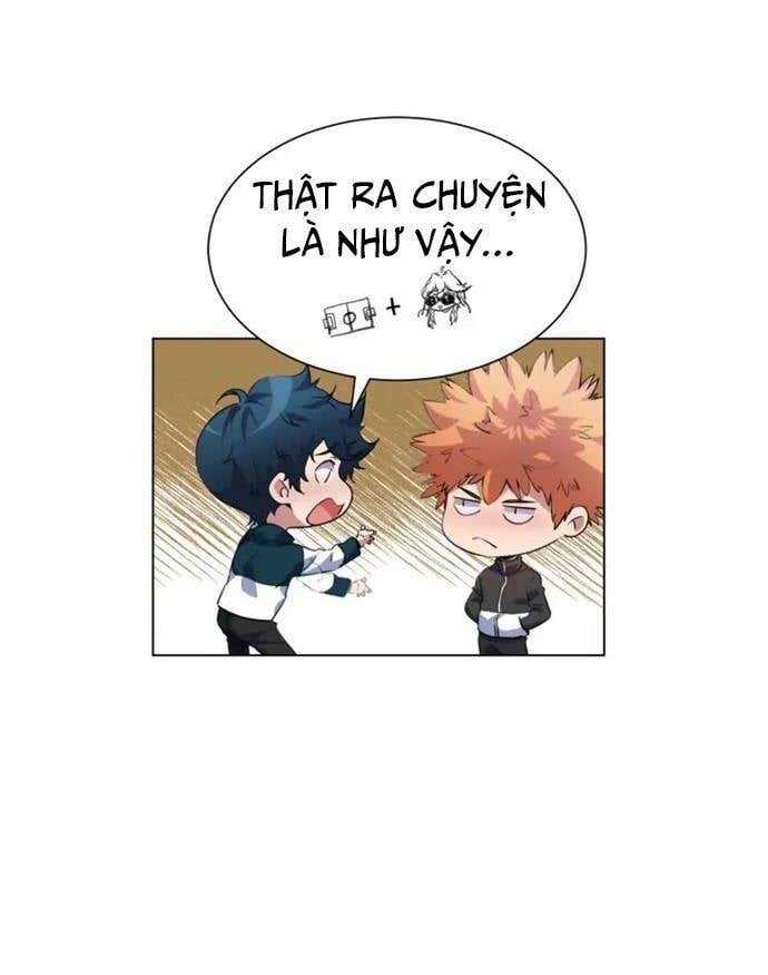 Góc Cao Khung Thành Chapter 64 trang 84