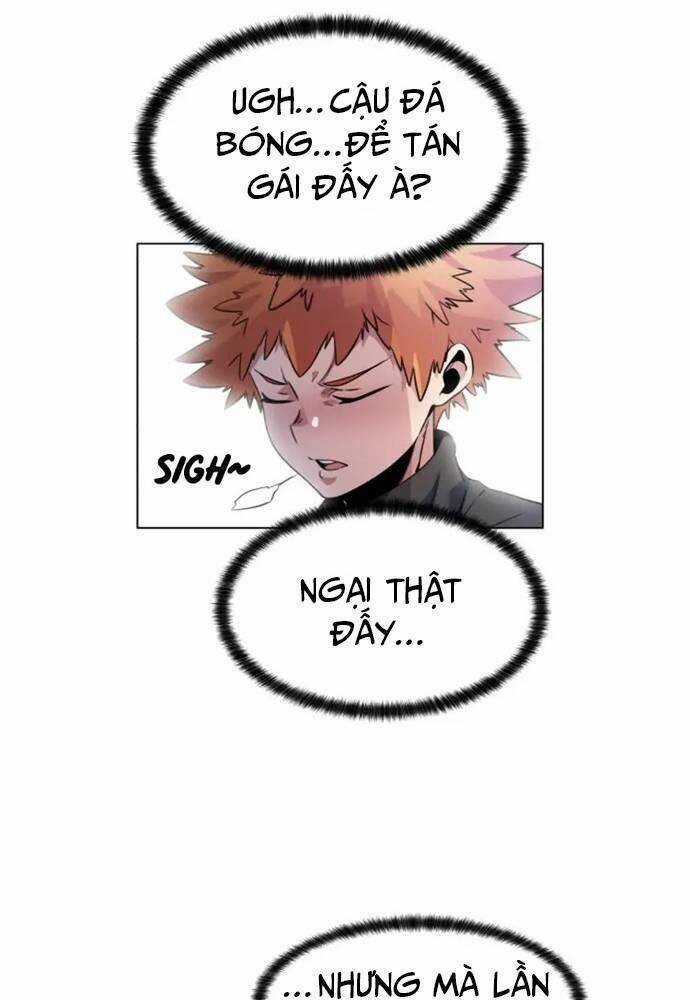 Góc Cao Khung Thành Chapter 64 trang 85