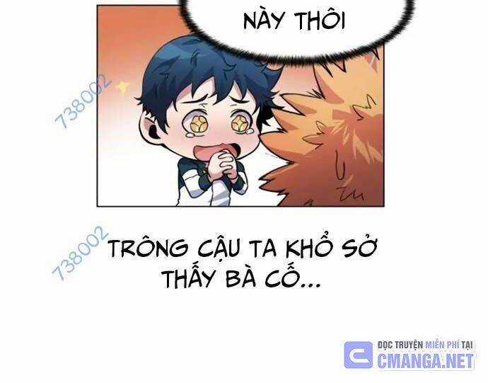 Góc Cao Khung Thành Chapter 64 trang 86