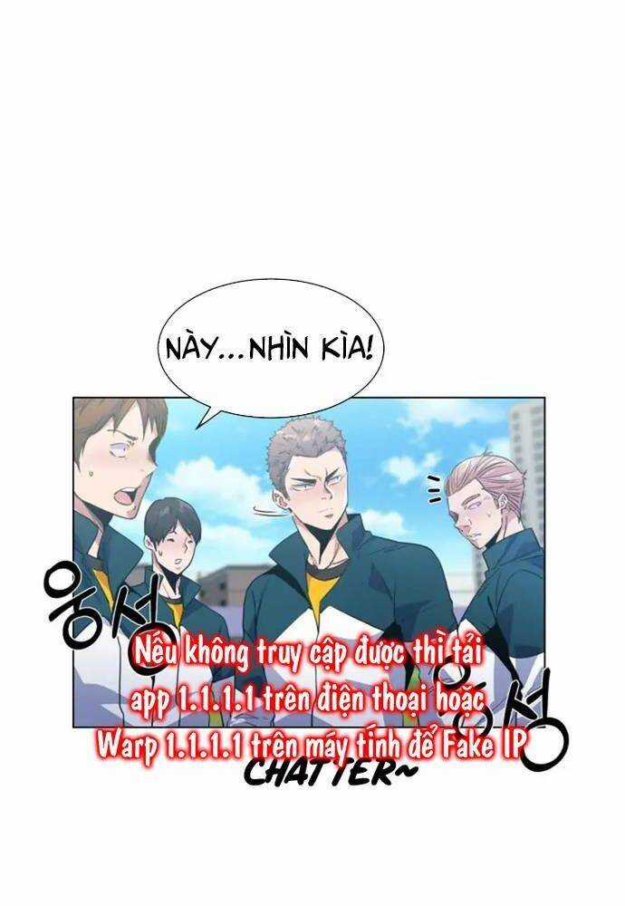 Góc Cao Khung Thành Chapter 64 trang 9