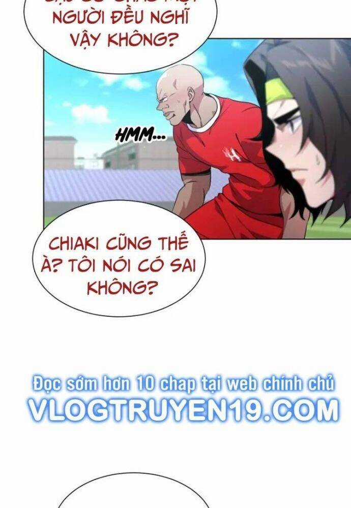 Góc Cao Khung Thành Chapter 65 trang 10