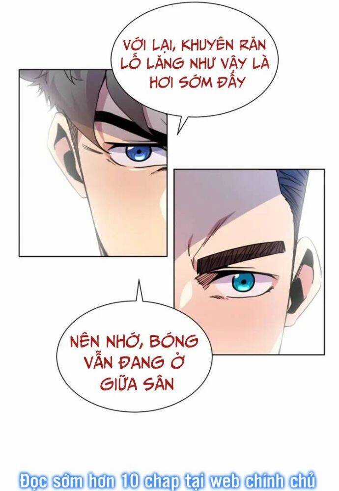 Góc Cao Khung Thành Chapter 65 trang 13