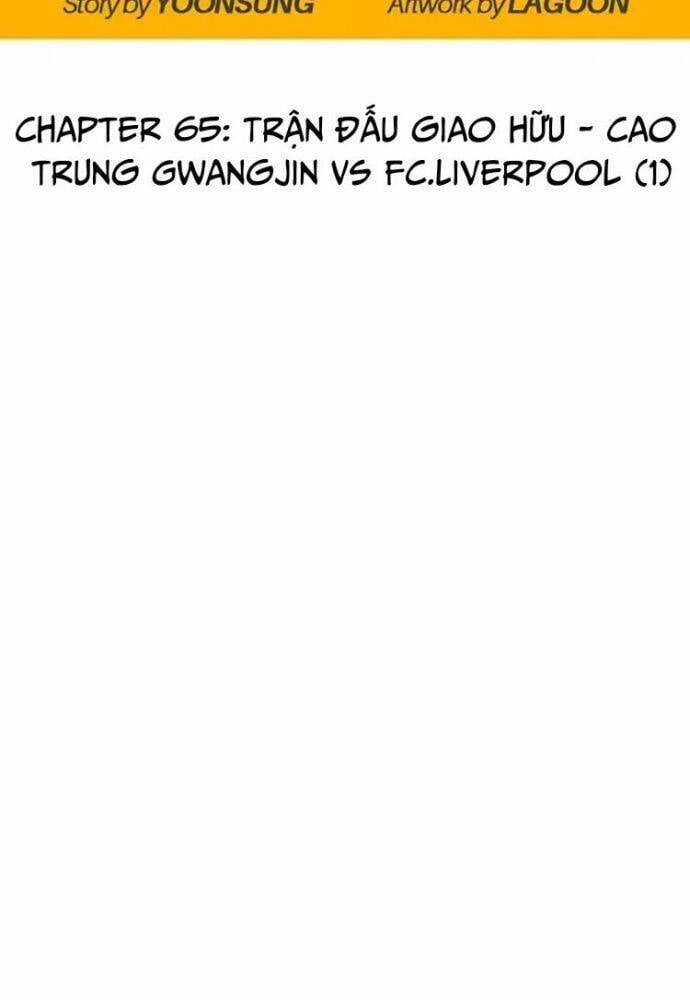 Góc Cao Khung Thành Chapter 65 trang 15