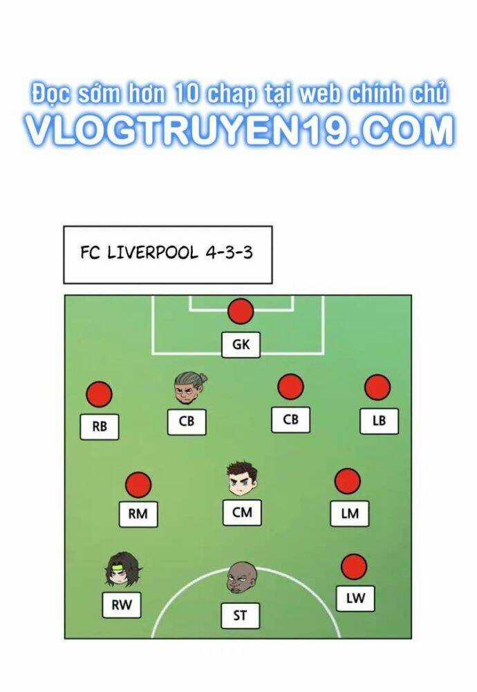 Góc Cao Khung Thành Chapter 65 trang 16