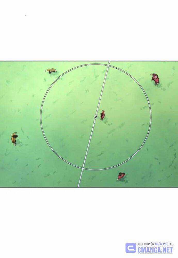 Góc Cao Khung Thành Chapter 65 trang 2