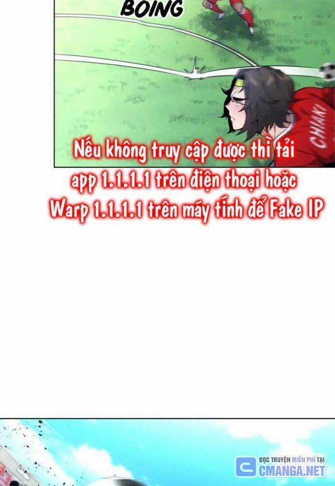 Góc Cao Khung Thành Chapter 65 trang 20