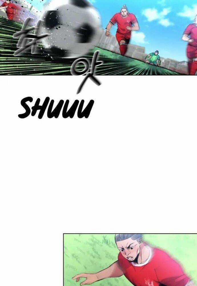 Góc Cao Khung Thành Chapter 65 trang 21